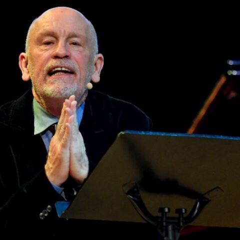  Τζον Μάλκοβιτς 