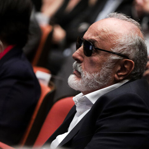 Παναγιώτης Κουρουμπλής