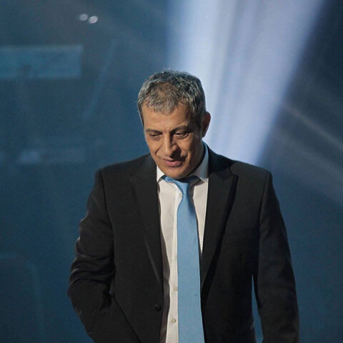 Θέμης Αδαμαντίδης