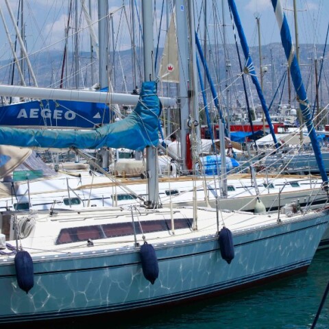 Μαρίνα Αλίμου