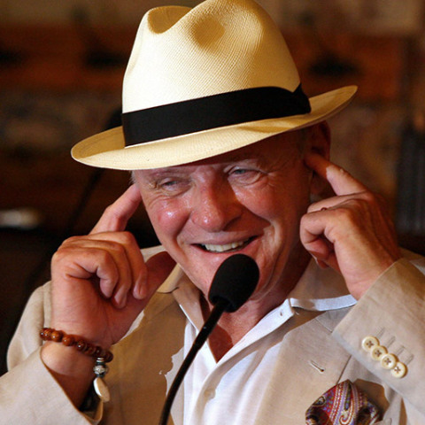 Άντονι Χόπκινς