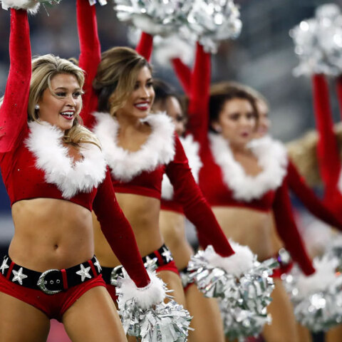 Τσιρλίντερ