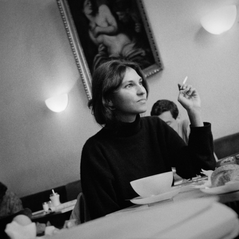 Κωνσταντίνος Πίττας, Εικόνες μιας άλλης Ευρώπης