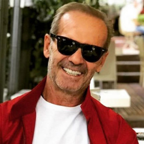 Πέτρος Κωστόπουλος 