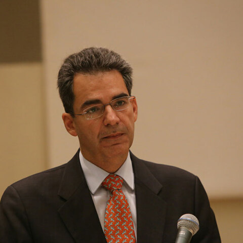 Άγγελος Συρίγος