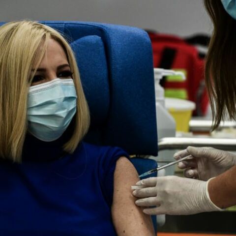  Φώφη Γεννηματά