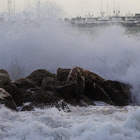 ΚΑΚΟΚΑΙΡΙΑ - ΚΥΜΑΤΑ