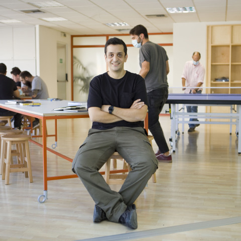 Μιχάλης Πετυχάκης