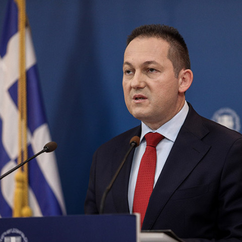 Στέλιος Πέτσας 