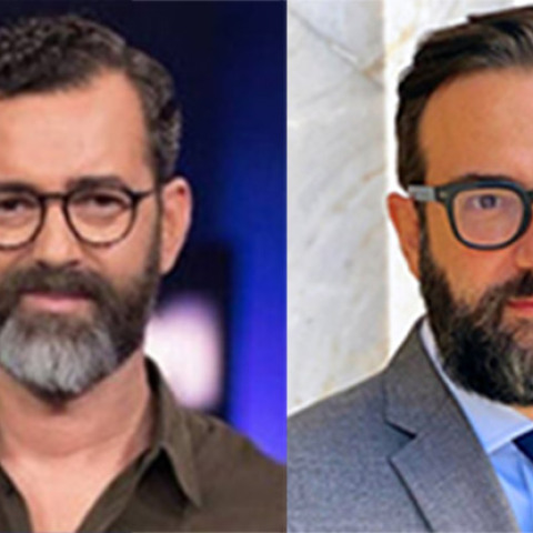 Άγγελος Μπράτης - Χρήστος Ταραντίλης