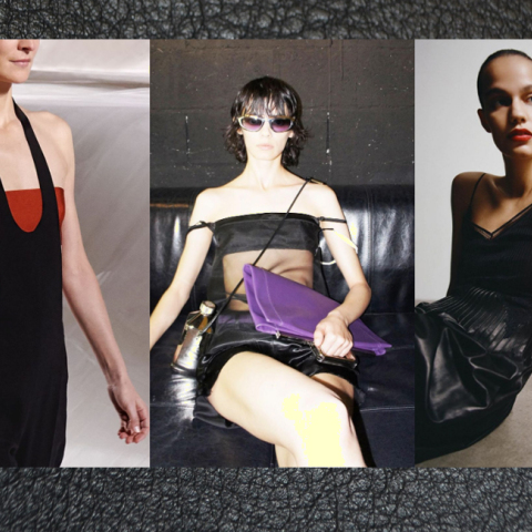 @hermes @givenchyofficial Gabriela Hearst