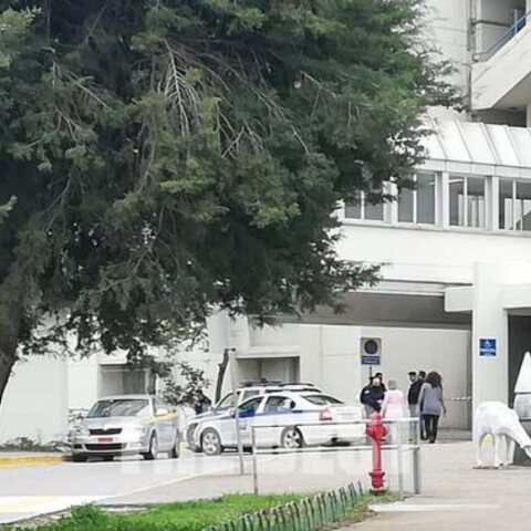 Νοσοκομείο Ρίου