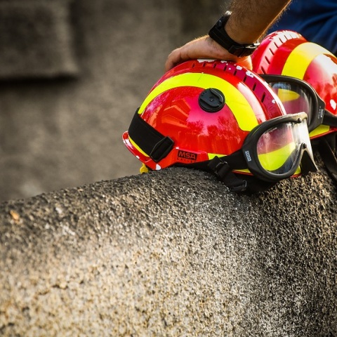 ΕΜΑΚ - Πυροσβεστική 