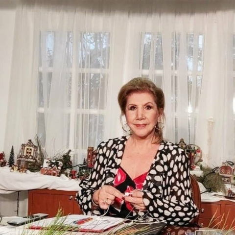 Λίτσα Πατέρα