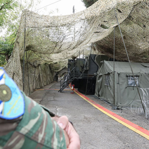 Στρατός Ξηράς