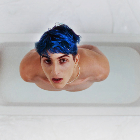 Ο τραγουδιστής Good Job Nicky