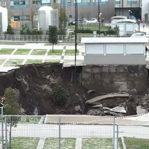 Ιταλία - Νάπολη 