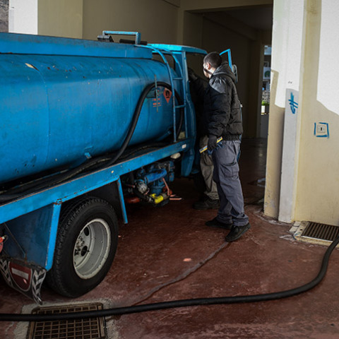 ΠΡΟΜΗΘΕΙΑ ΠΕΤΡΕΛΑΙΟΥ ΘΕΡΜΑΝΣΗΣ 