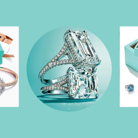 Πουλήθηκε το Tiffany’s στον Όμιλο Louis Vuitton