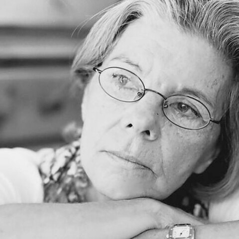 Τιτίνα Δανέλλη