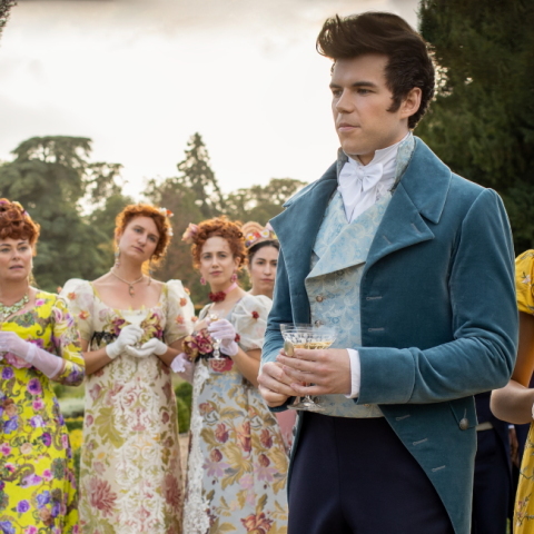 Μπρίτζερτον