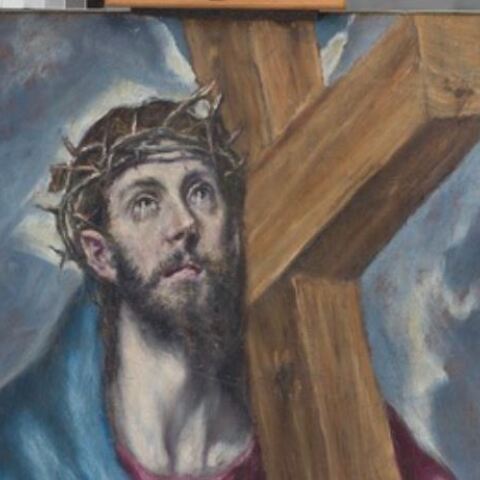 Ο μέχρι πρότινος άγνωστος πίνακας του Ελ Γκρέκο