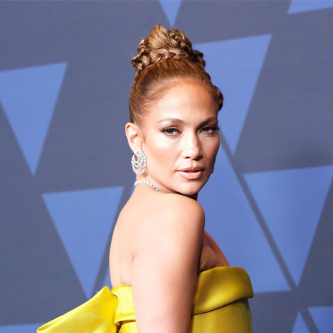 Τζένιφερ Λόπεζ