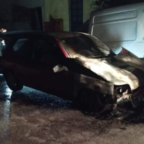 Έκρηξη σε αυτοκίνητο δημοσιογράφου