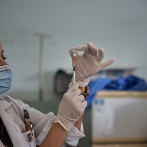 Εμβόλιο για τον κορωνοϊό