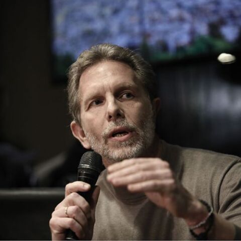 Ο Παύλος Γερουλάνος