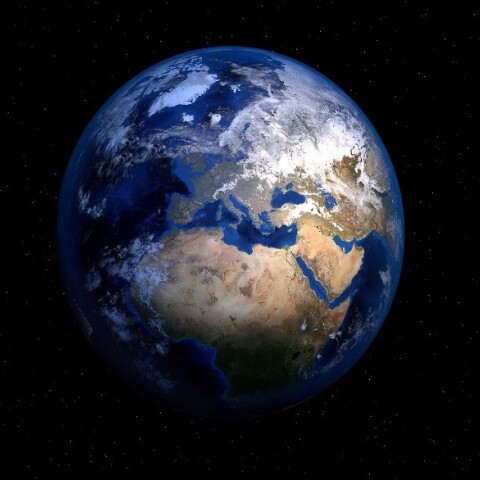 Πλανήτης Γη