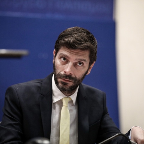 Νικόλας Γιατρομανωλάκης