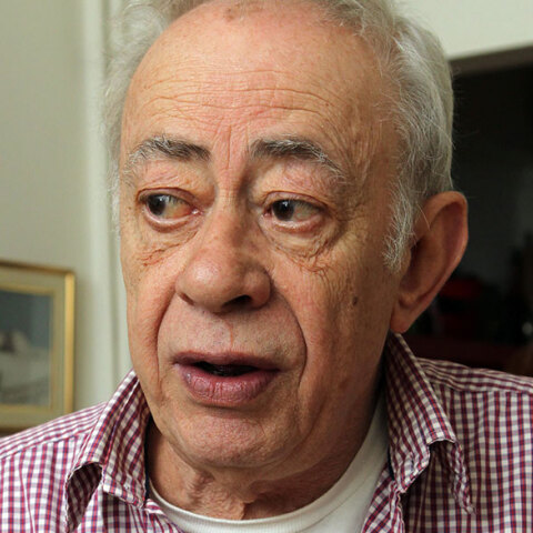 Βασίλης Αλεξάκης