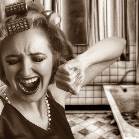 Αν κόψεις αυτά τα 6 λάθη, τα μαλλιά σου θα δείχνουν πιο υγιή