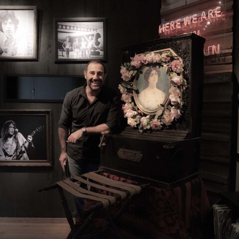 Αντώνης Κανάκης