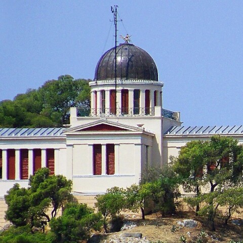 Εθνικό Αστεροσκοπείο Αθηνών