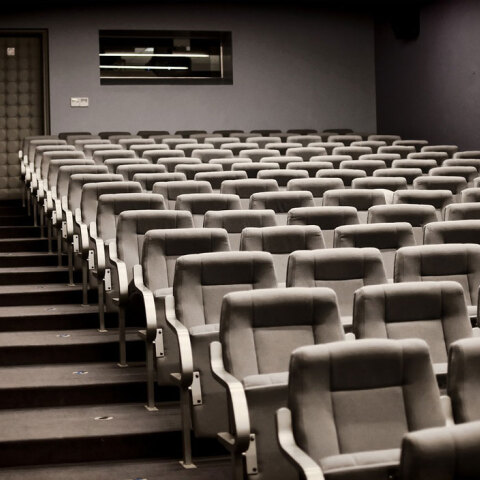Κινηματογραφική αίθουσα
