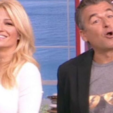 Γιώργος Λιάγκας - Φαίη Σκορδά 