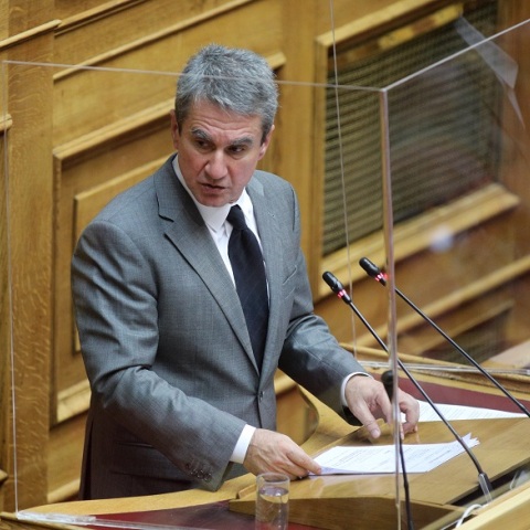 Ανδρέας Λοβέρδος