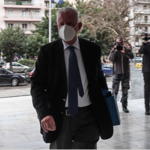 Παναγιώτης Πικραμμένος