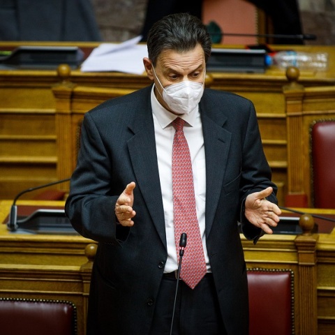 Θεόδωρος Σκυλακάκης  