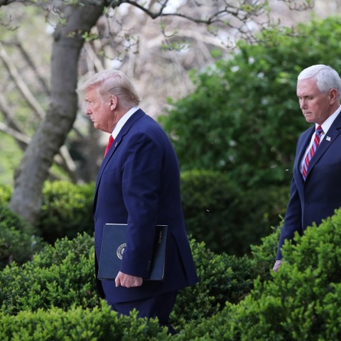 Ντόναλντ Τραμπ