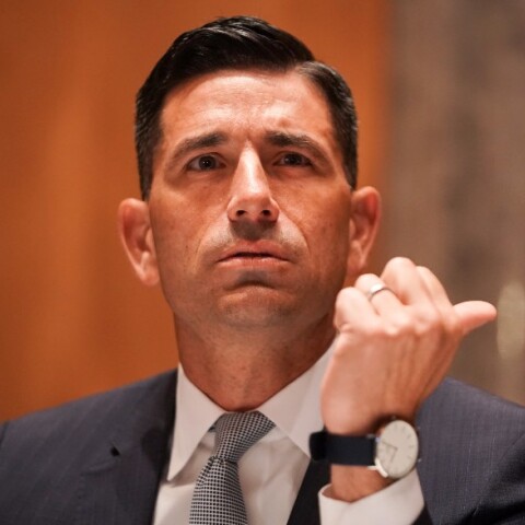 Ο Τσαντ Γουλφ