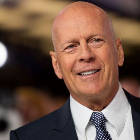 Mπρους Γουίλις