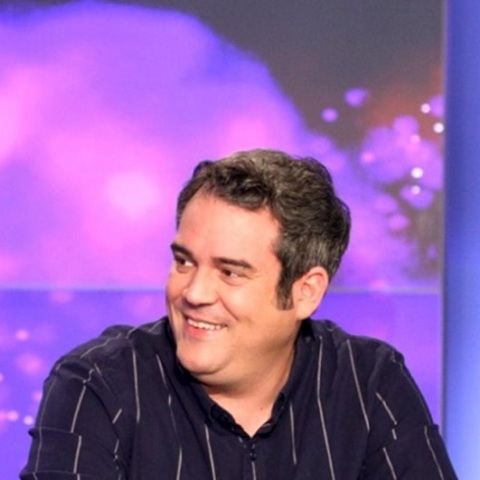 Πυγμαλίων Δαδακαρίδης