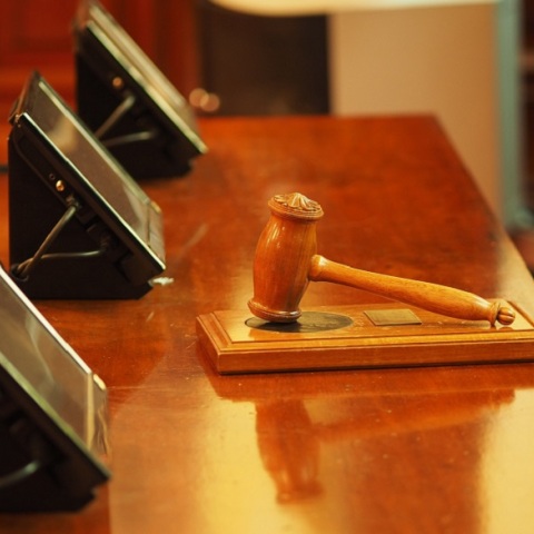 Δικαστήριο