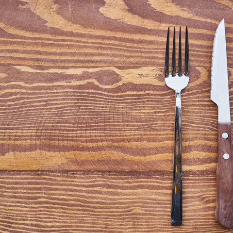 Μαχαιροπίρουνο