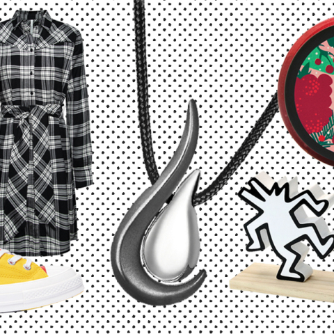 Ρεπορτάζ αγοράς στις βιτρίνες της Αθήνας, την εβδομάδα 7-13 Ιανουαρίου 2021