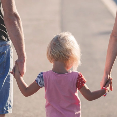 Παιδί - Οικογένεια