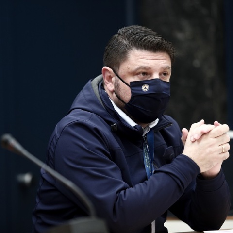 Νίκος Χαρδαλιάς